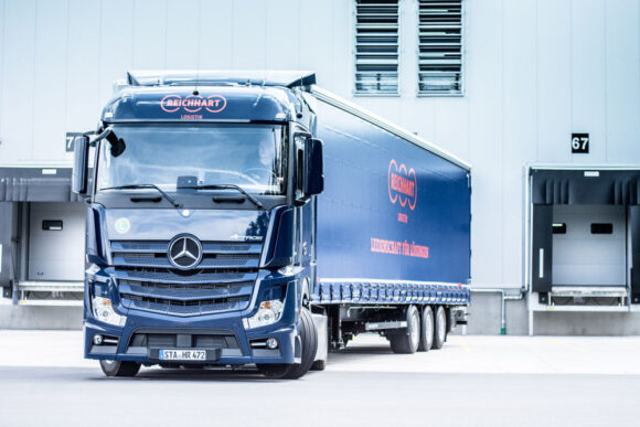 Reichhart Logistik